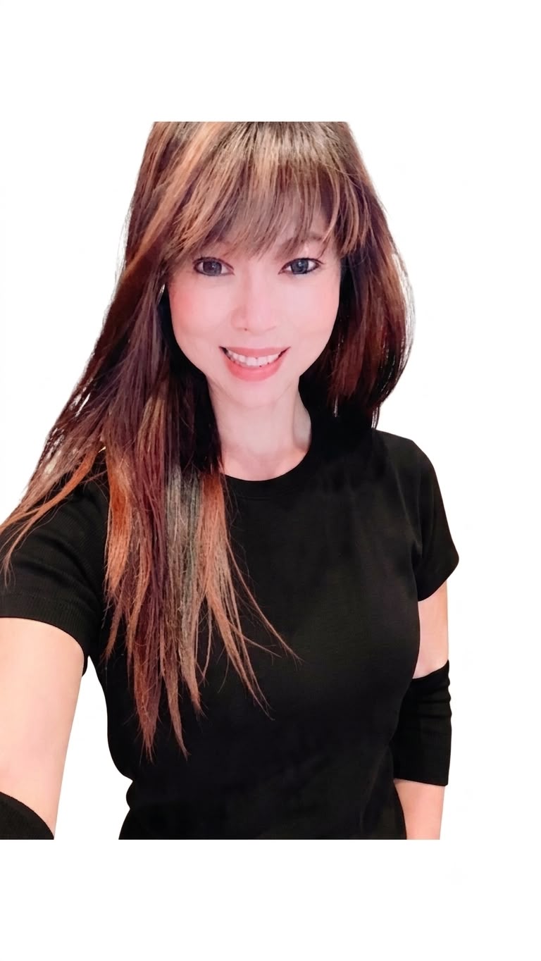 Constance Tang